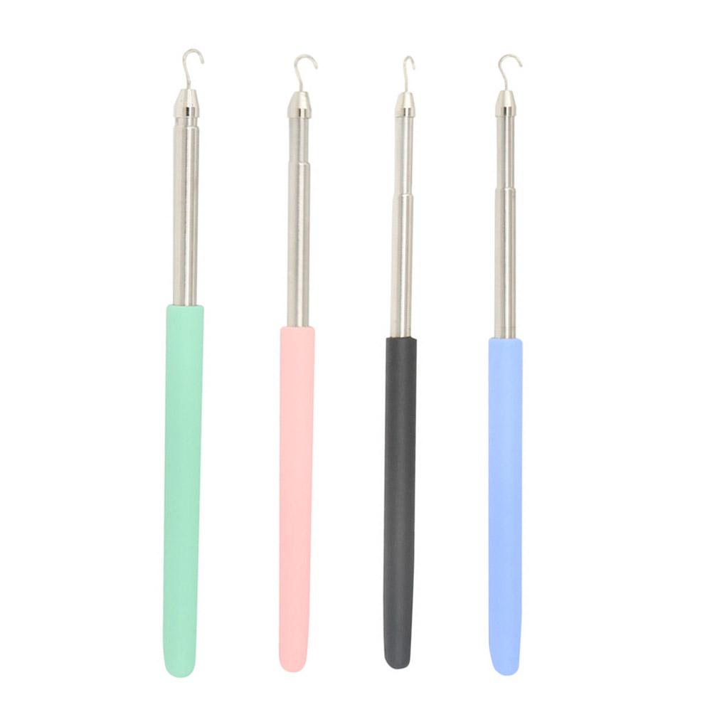 Помощь Носить Браслет Инструмент Партнер Ювелирные Изделия Помощник Застегивать Расстегивать Плоскогубцы Завязки Молния Быстро Ho N3A6