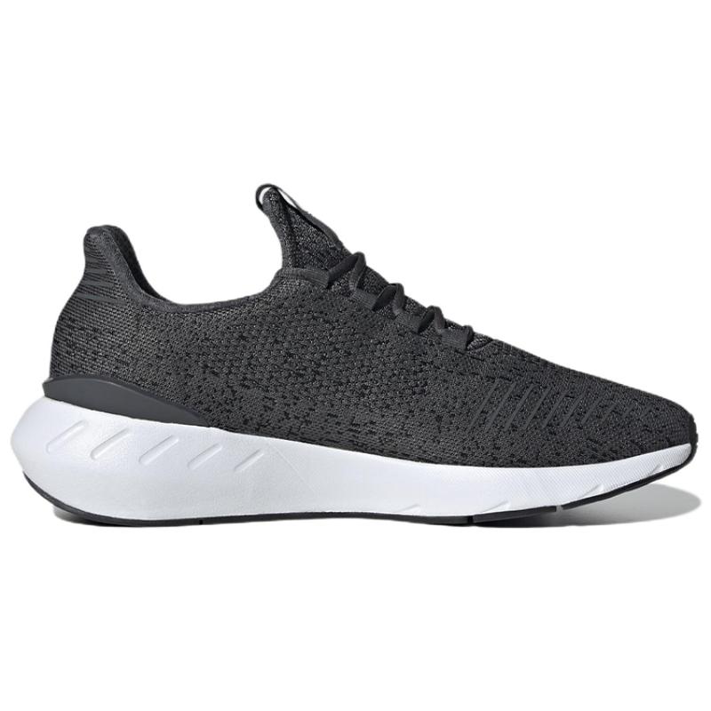 adidas Кроссовки Originals Swift Run 22 'Черно-белые' GW6811