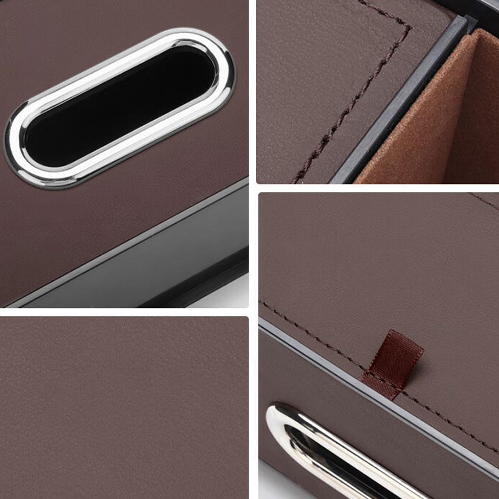 Auto Interior Storage Bag Organize With Ease Using Multi-functional Car Storage Solution Small