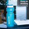 750ML Sport Water Bottle BPA-Free Large Capacity Portable Cycling Water Bottle for Outdoor Running Fitness