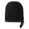 Tanning Mitts Flocking Self Tanner Mitten Lotion Applicator Small Sunless Tanner MittBlack