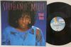 12inch Record STEPHANIE MILLS - Stand Back 2588060 MCA 1985 Germany Soul/Funk Used