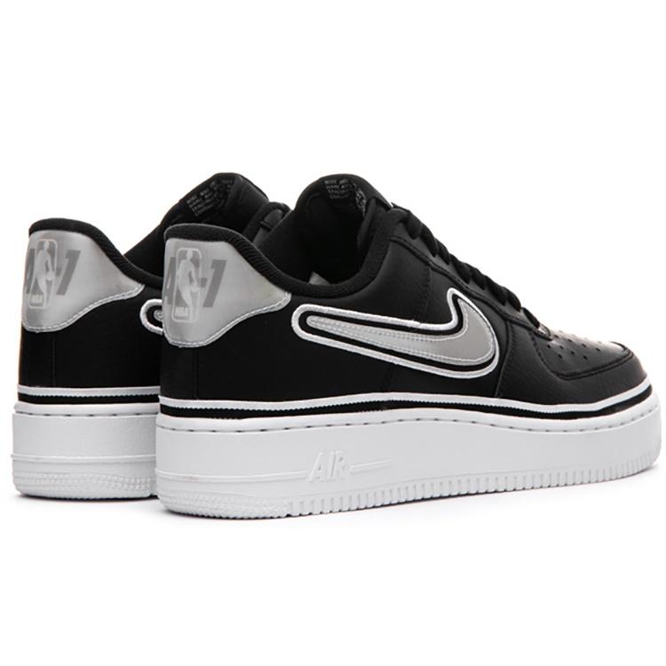 Nike Air Force 1 '07 LV8 Sport 'Black' Men's AJ7748-001