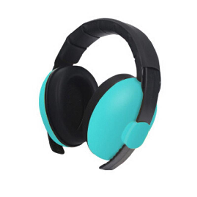 Детские наушники для младенцев, защитные наушники, шумоподавление, комфорт, фестивальная защита