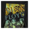 Pink Floyd Childrens/Kids World Tour 1970 Pull Over Hoodie