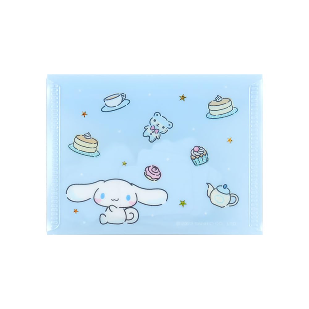 Набор кейсов для наклеек Sanrio Cinnamoroll 401200 &