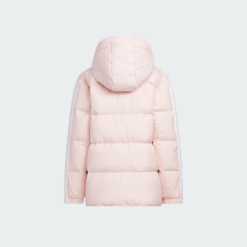 adidas Куртка пуховая с капюшоном