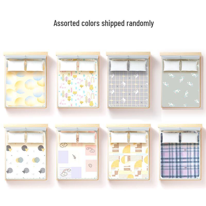 Rainbow Electric Blankets & Heating Pads