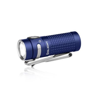 OLIGHT Baton 4 1300 Бесступенчатый Мини для IPX8 Подготовка к чрезвычайным ситуациям и отключению электроэнергии Фонарик, Люмены, Компактный, Мощный, Диммирование, Фонарик,