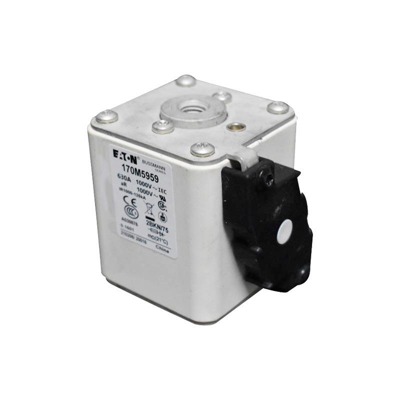 170M5813 & 170M5959 Fast-Blow Fuses - Electronic Components