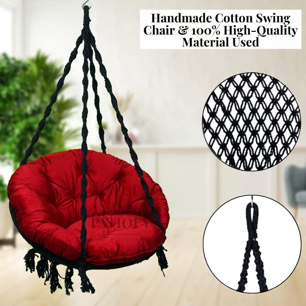 Качели для взрослых/ Качели для взрослых для дома/ Джула для взрослых/ Качели для балкона/ Качели для гостиной/ Джула для дома