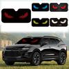 Heat Blocking Windshield Sunshade 98% UV Protection Car Sunshade Parasol  Interior Cooler