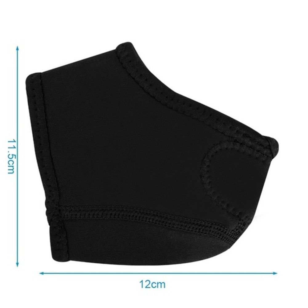 Трещины ахиллова сухожилия, тендинит, мозоли, подошвенный фасциит, носки, носки для пяток, облегчение боли, подушечки для пяток.