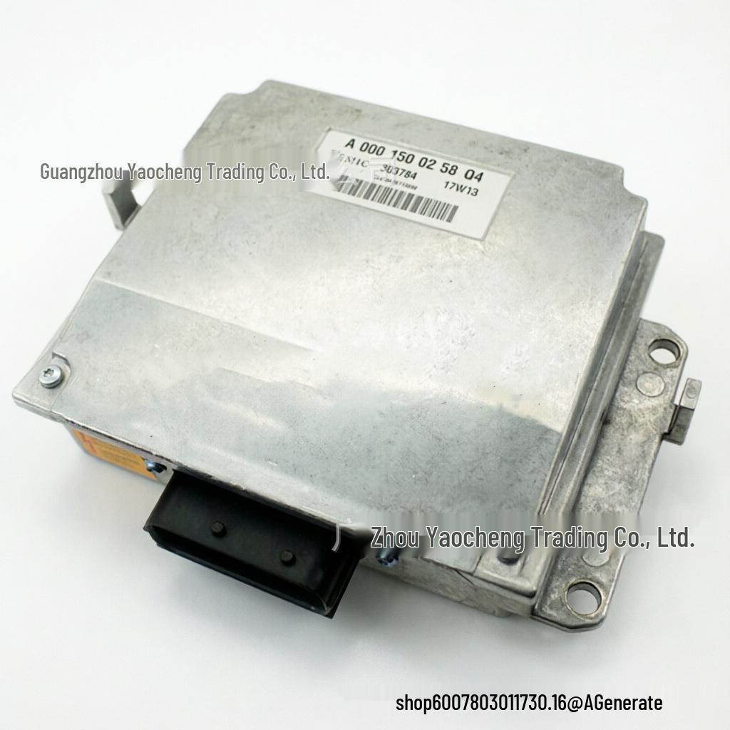 Трансформатор напряжения зажигания A0001500258 A0001500158 для Mercedes-Benz C16 W220 S600