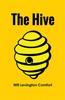 Книга The Hive by Will Levington Comfort - Hardback