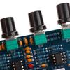 Xh-A901 Ne5532 Tone Board Preamp Preamp с регулировкой громкости высоких и низких частот Pre Amplifier Tone Controller