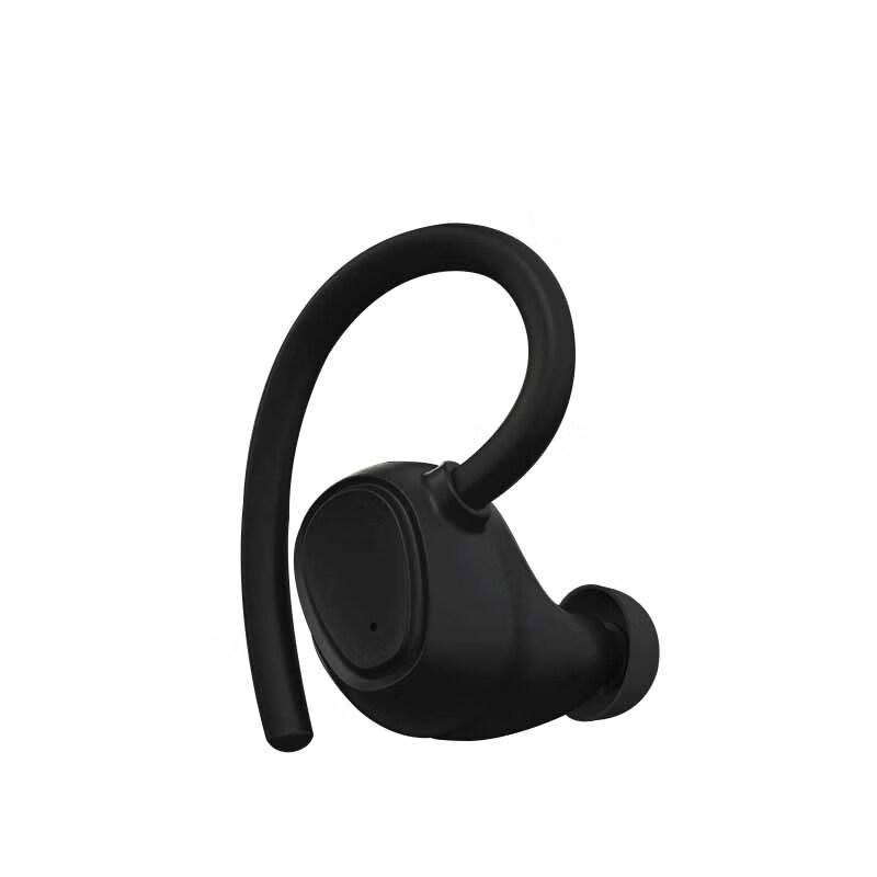 Newman TWS-Q5 Ear-Hook True Wireless Sports Earbuds