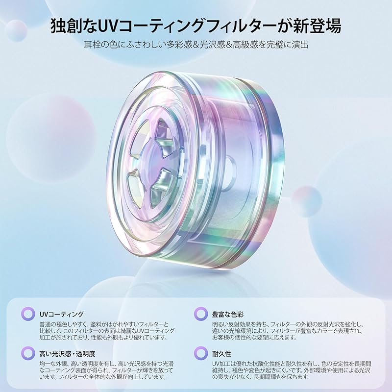 Live Earplugs Quietide Ear Plugs Live Ear Protector Hearing Impairment Prevention For People Who Enjoy Loud Music At Concerts, Festivals, Clubs, Etc.