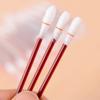 Disposable Medical Iodine Cotton Swab Iodine Disinfection Cotton Swab Climbing A