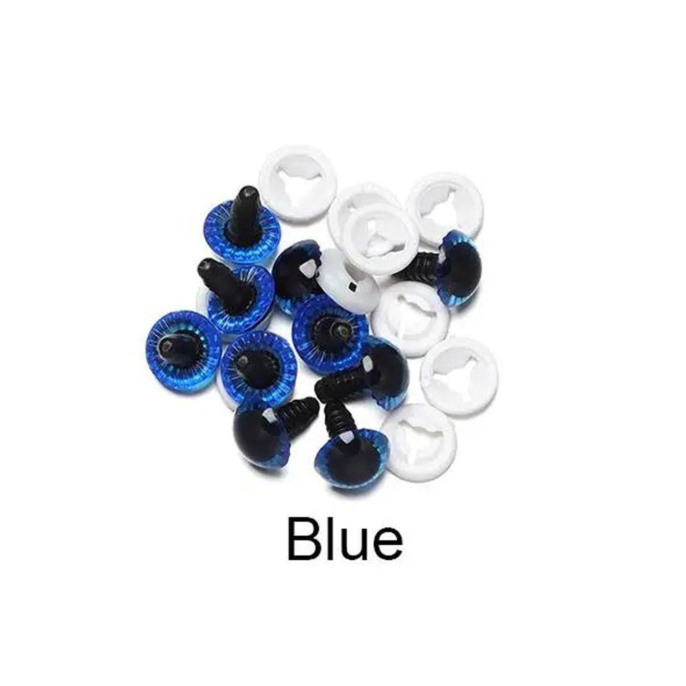 Plastic Laser BJD Doll Doll Sun Eyes Eyeball BJD Doll Radiation Eye BJD Doll Eyes Laser Eyeballs