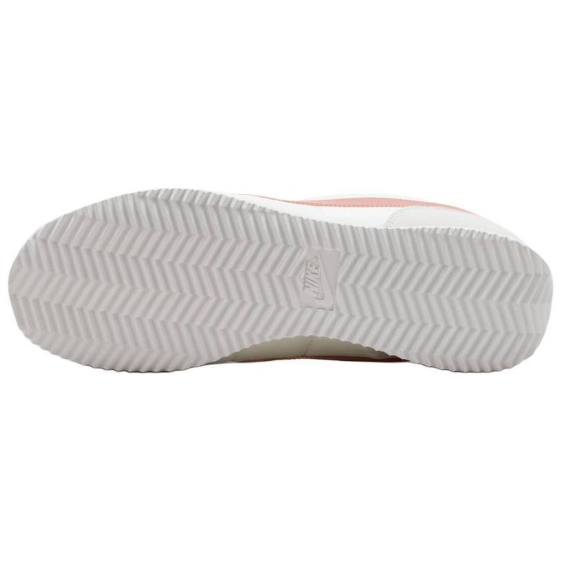(WMNS) Nike Cortez Textile 'Sail Red Stardust' Women's HM3697-161