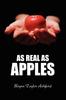 Книга As Real As Apples