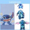 Anime Lilo Peripheral Plush Toy Kids Birthday Christmas Gift