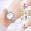 Women Fashion Leather Watch