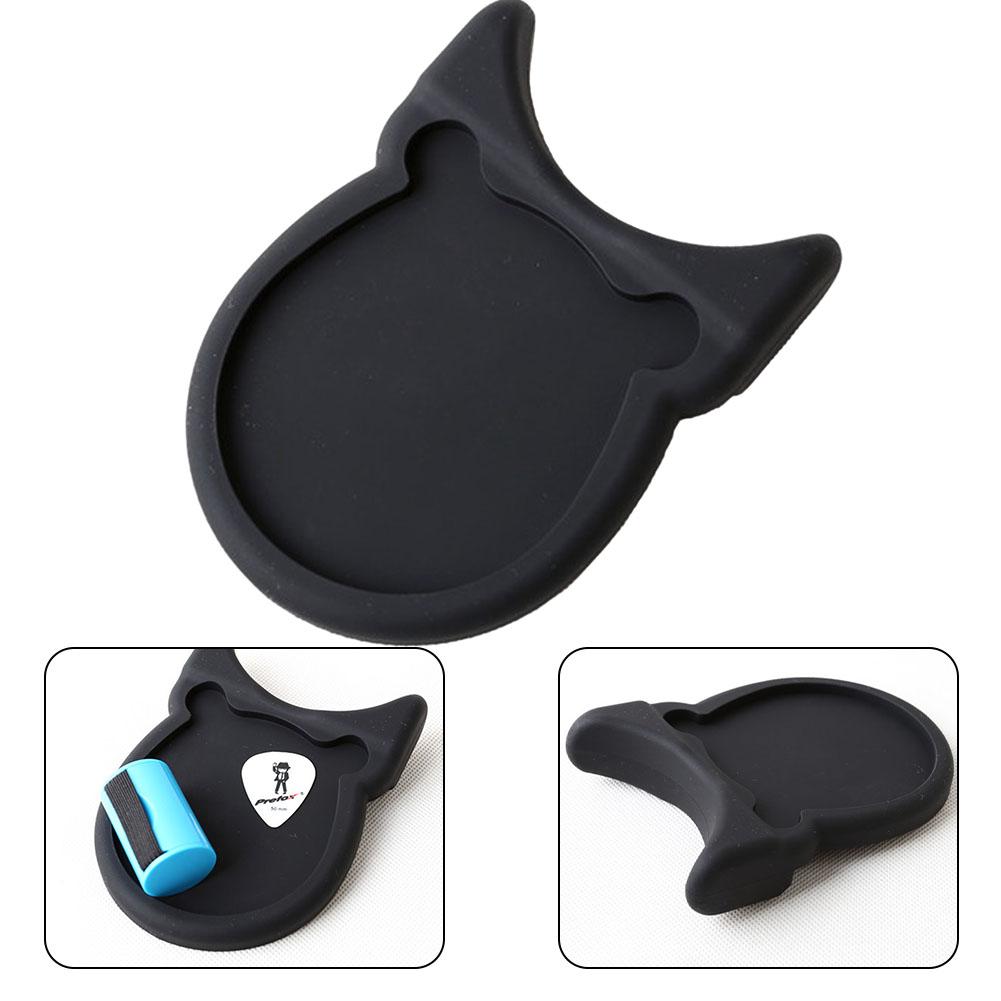 1 шт. аксессуары для подставки для гитары, около 74 г, около 12,5*2,4*6 см