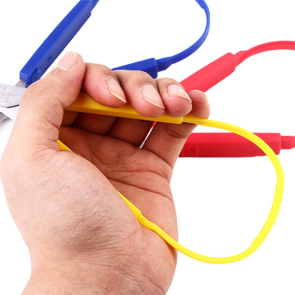 Handcraft Tool School Office Craft Cutting Supplies Loop Scissors Adaptive Scissors Yarn Cutter