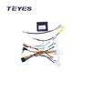 TEYES Для Toyota Prius Plus V Alpha Для Toyota Prius XW50 Toyota Prius XW30 Toyota Prius 3 XW30 кабель и canbus