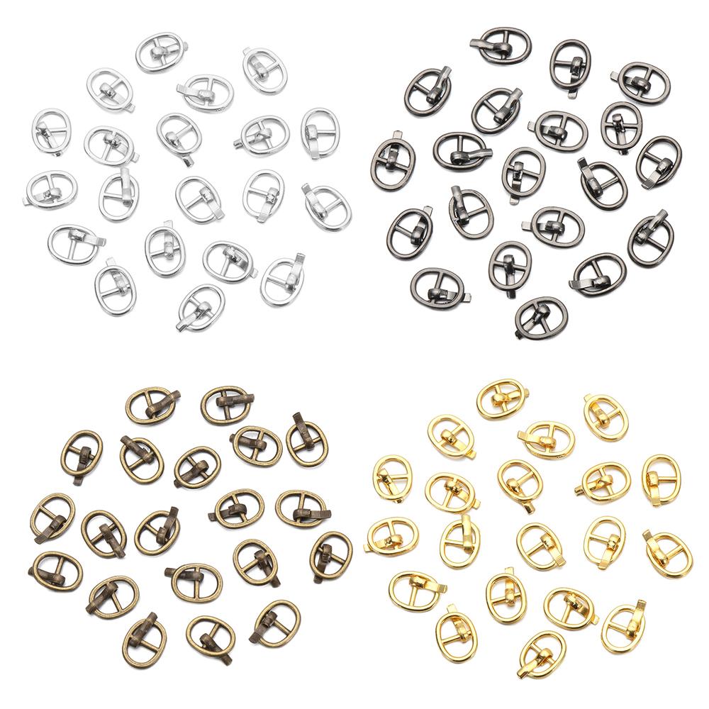 Мягкие игрушки, мини-ультрамаленькие пряжки для кукол «сделай сам», сумки для кукол, аксессуары, пуговицы для ремня, трехскользящая пряжка