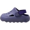 Детские кроссовки Air Hydrip TD Dusty Amethyst Фиолетовые Court-Purple HF5983-500