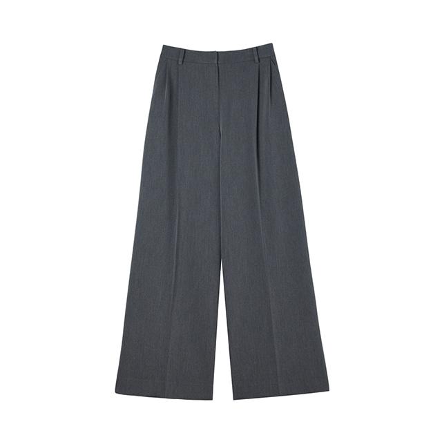 Брюки LAP Rope Tuck Long Wide Pants Aq3Wp870