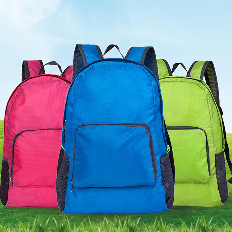 Складной рюкзак для кемпинга, пеших походов, ультралегкий, складной, дорожный, дневной рюкзак, сумка, для активного отдыха, альпинизма, спортивный, дневной рюкзак для мужчин и женщин CLE