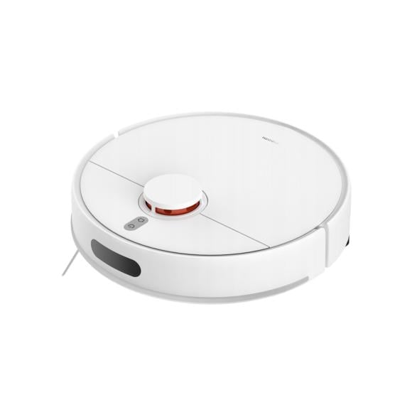 Xiaomi vacuum s40c white cleaning robot