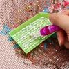 Cross Stitch Embroidery 5D Diamond Painting Resin Pen Point Drill Pen Resin Diamond Painting Pen