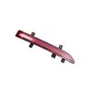 Car Rear Reflector Light For BYD Yuan UP Rear Bumper Fog Light Brake Lamp Reflector Reversing Lamp Accessories
