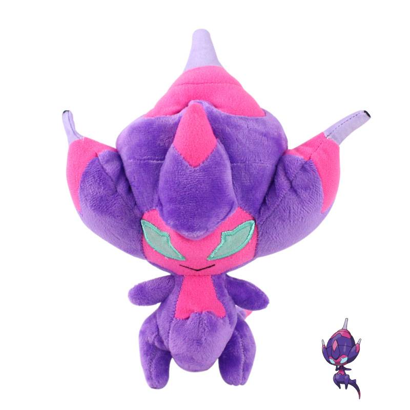 Плюшевые игрушки Poipole Аниме Животные Набивная кукла День защиты детей Подушка Подарок