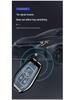 Защитный чехол для автомобильного ключа Southeast DX7/DX3/DX5/A5 YiWu, унисекс, с пряжкой