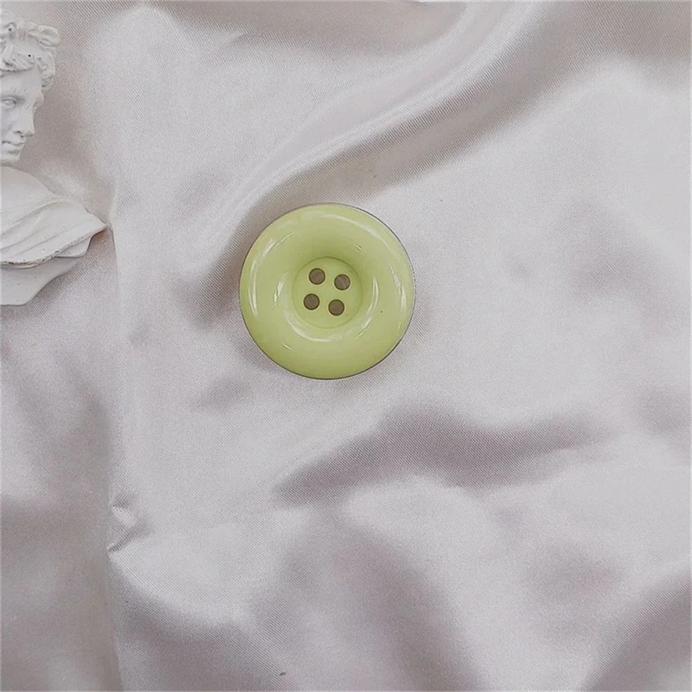 Fashion 3D Simulated Button Phone Stand Phone Grip Cute Adhesive Retractable Phone Stand Adhesive Candy Buttons Phone Grip