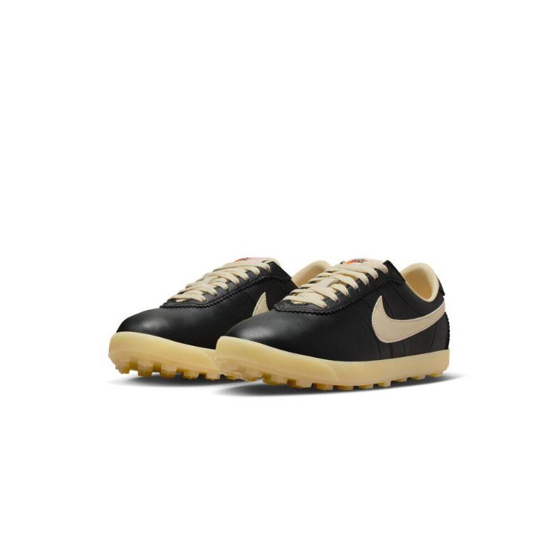 Nike Женские летние винтажные низкие кроссовки с кожаной передней частью NIKE ASTROGRABBER II1259