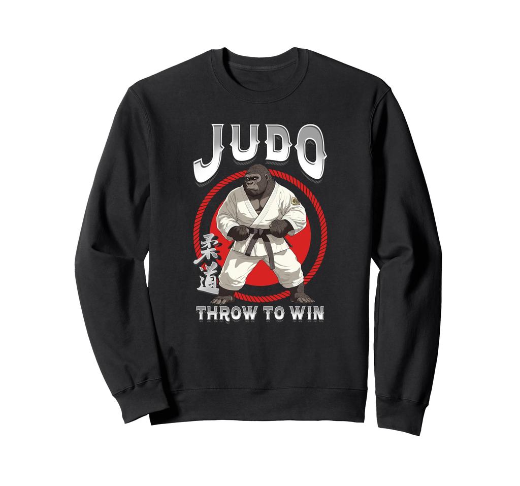 Throw to win Grappling Trainer - Judoka/Judoka
