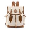Oxford Waterproof Women Backpack Travel Bag Large Capacity Bag Fashion Patchwork Female Backpack