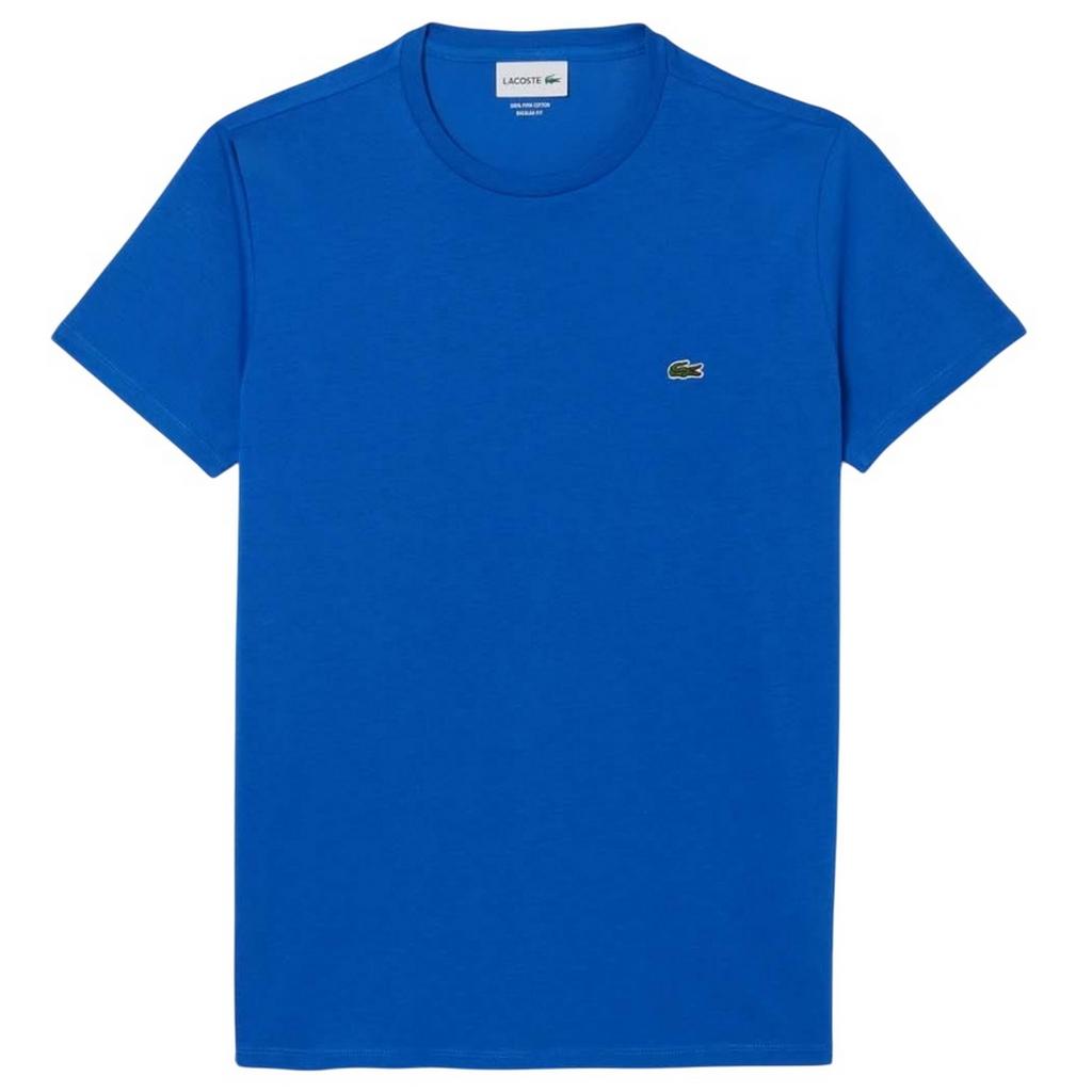 Lacoste Unisex Adult Pima Cotton T-Shirt