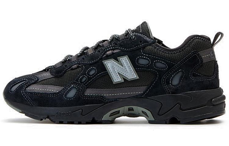827 Thisisneverthat x 827 New Balance 'Черный' ML827KTV