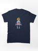 Futurama The Gender Bender Classic Unisex T-Shirt