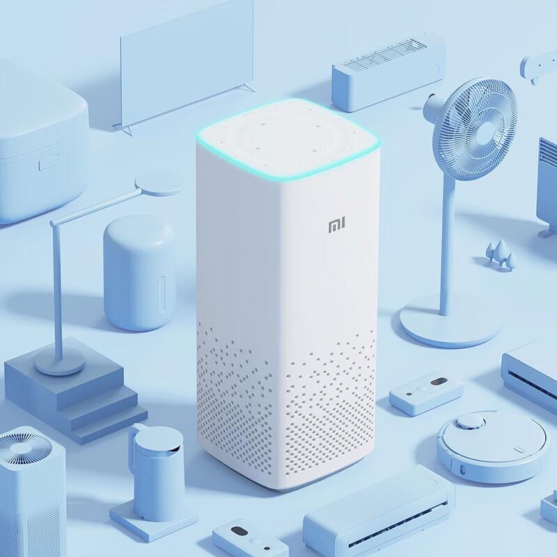Xiaomi AI Speaker 2nd Gen