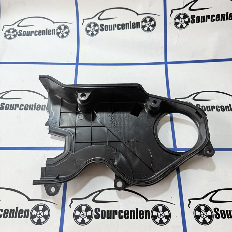 Engine Timing Cover Lower For Select 04-11 Hyundai Kia Models 21350-23101 2135023101