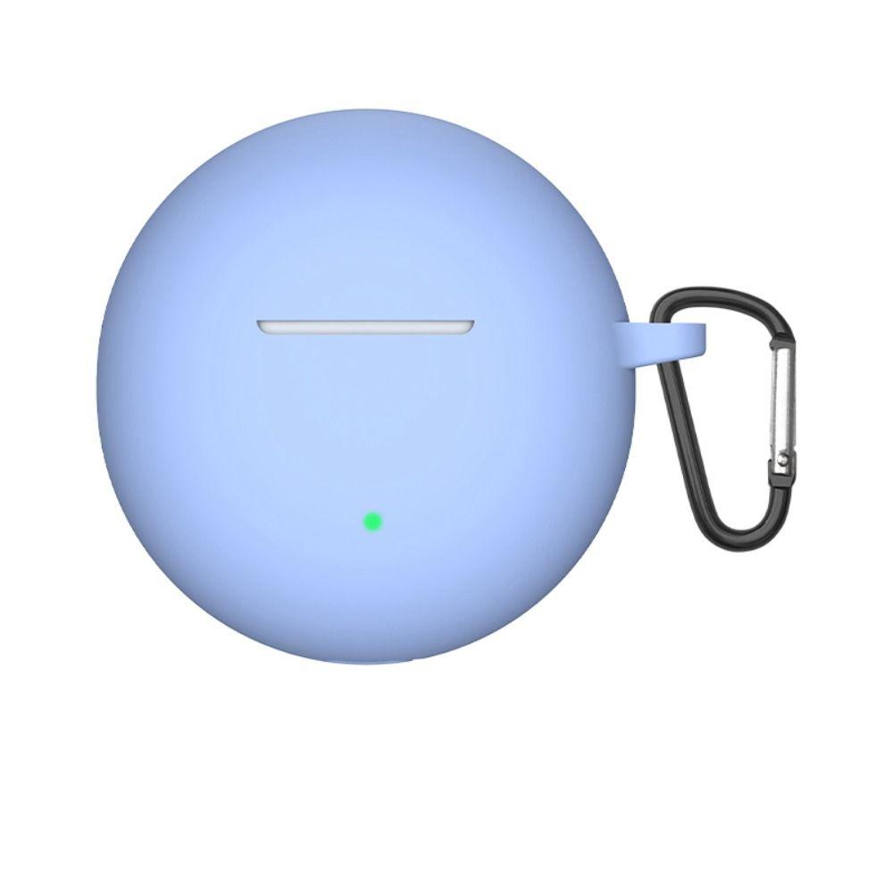 Мягкий защитный чехол, противоударный защитный рукав, чехол для наушников для IQOO TWS Air2/VIVO TWS AIR2